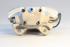 Bremssattel 911S Alu links im Austausch 911.351.935.00